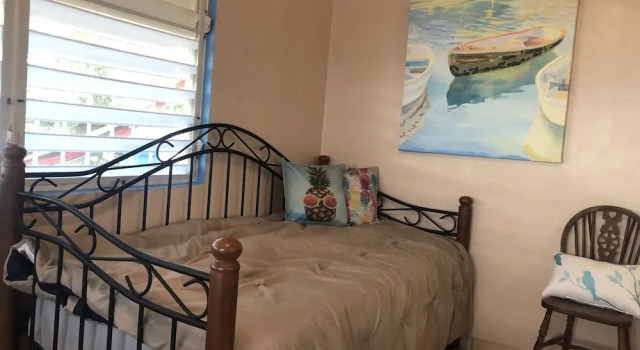 Casa de la Isla, Rezervovat Hotel Hotely v Vieques s parkováním, Parkování