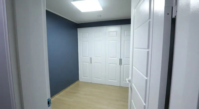 Номер Deluxe Jeju Tovice Condo Ocean