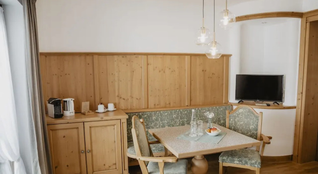 Апартаменты Comfort Weßner Hof Landhotel & Restaurant