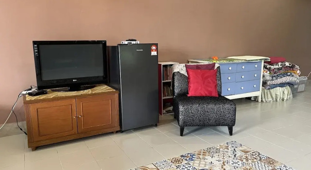 Nana's Homestay
