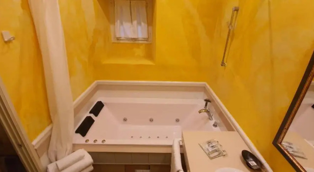 Номер Standard Casona Camino Real De Selores