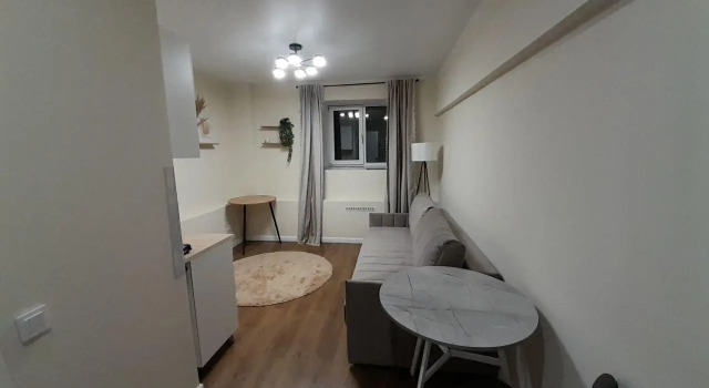 Студия Moment House  на улице Краснодарская, 1