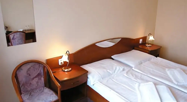 Hotel U Hvezdy, Prenota Hotel Hotel a Praga con colazione, vicino a Villa Stella, Colazione