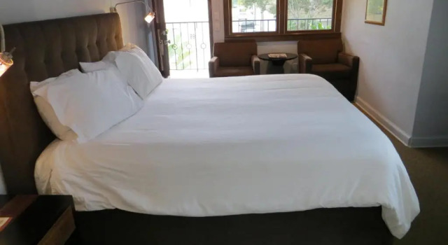 Номер Standard Casa Del Mar Inn