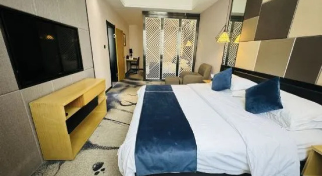 Люкс Superior Aimei Boutique Hotel