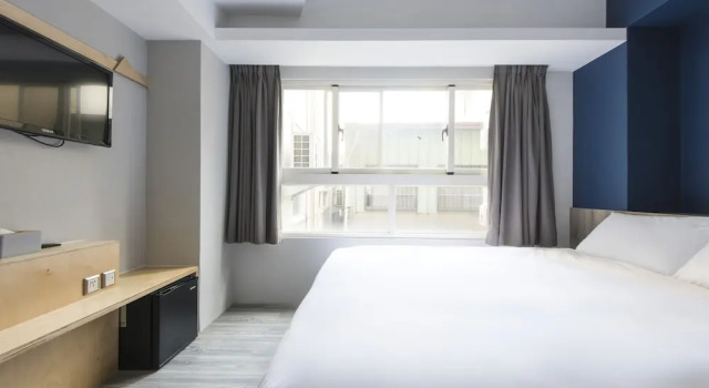 Camera doppia Superior Sparrow Hotel