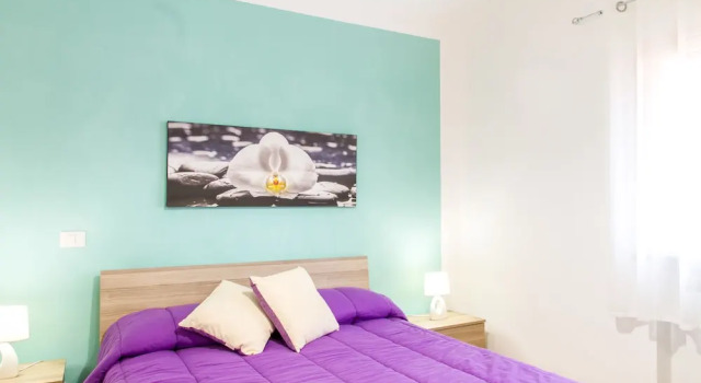 Апартаменты Vanni House 68