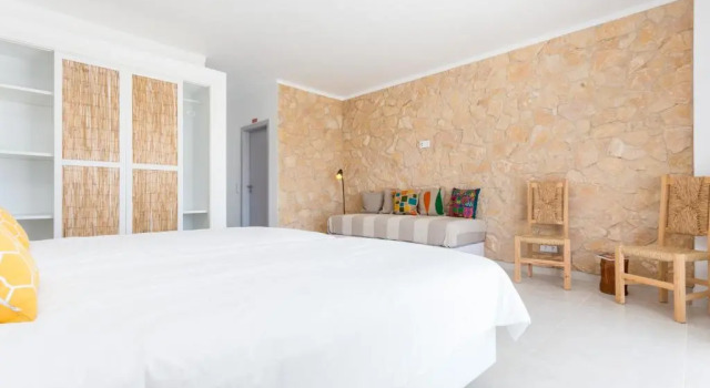 Студия Guesthouse Our House