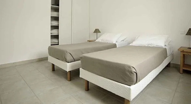Résidence Tamaris 2, Rezervasyon Otel Lecci Korsika