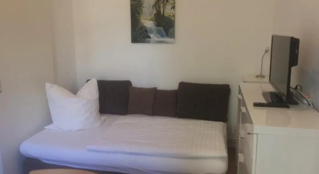 Braunschweig City nahes Apartment, Забронировать Апартаменты/квартира Брауншвейг Brunswick Land, рядом с Городской парк
