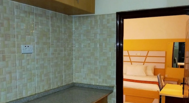Номер Superior Joy House Hotel and Suites