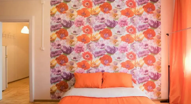 Apartment on Nizhegorodskaya 65, Prenota Appartamento Lefortovo 