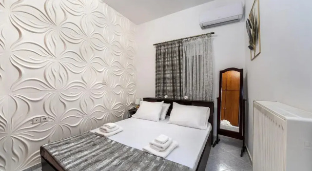 Ariadni Apartment Garden View, Забронировать Апартаменты/квартира  