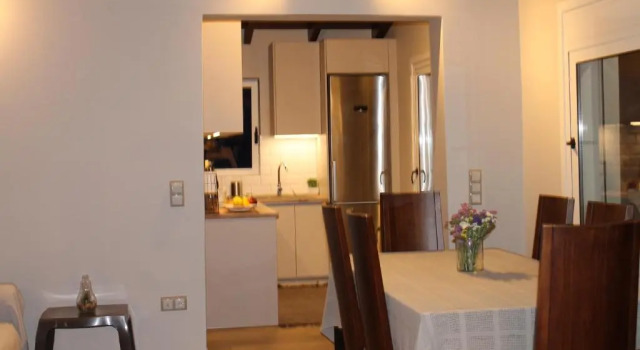 Sea View Apartment 15 Min From Athens Airport