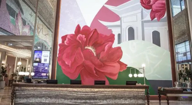 Runcheng, Забронировать Отель Бизнес-отели Шаньдун, 4* 5*