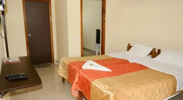 Hill Valley Coorg, Rezervovat Hotel Hotely v Bangalore s parkováním, Parkování