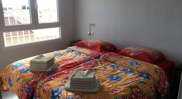 Beach House Guardamar Playa, Забронировать Отель Гвардамар-дель-Сегура Коста-Бланка