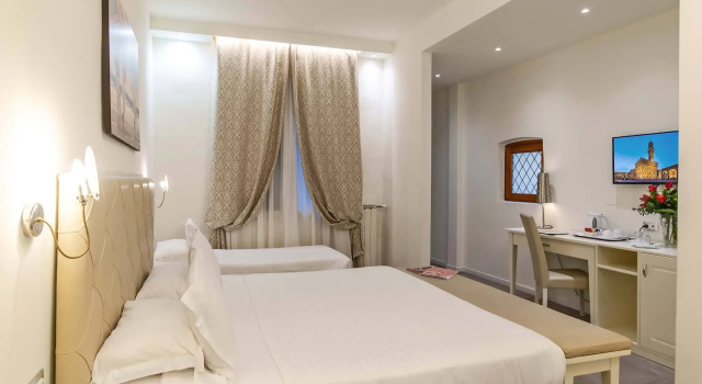 Hotel Accademia