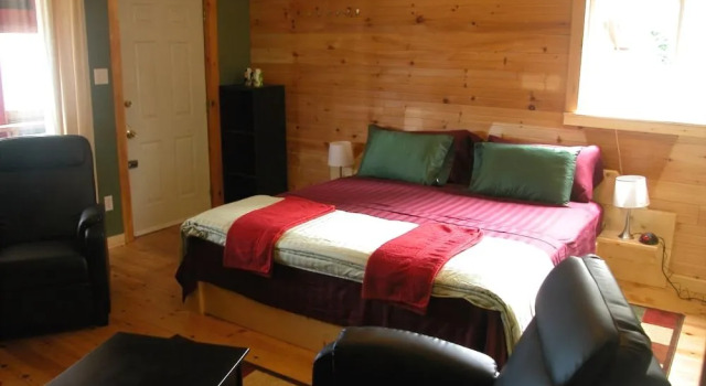 Waterview Rooms, Rezervovat Hotel Hotely v Nové Skotsko s parkováním, Parkování