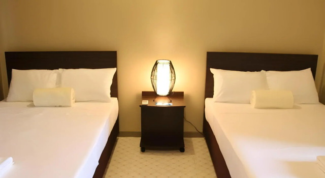 DW Motel, Buchen Sie Motel Koror Koror