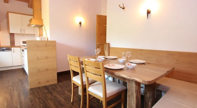 Beautiful Apartment in Maria Alm near Skiing Area