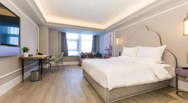 Номер Classic Mercure Hohhot Downtown
