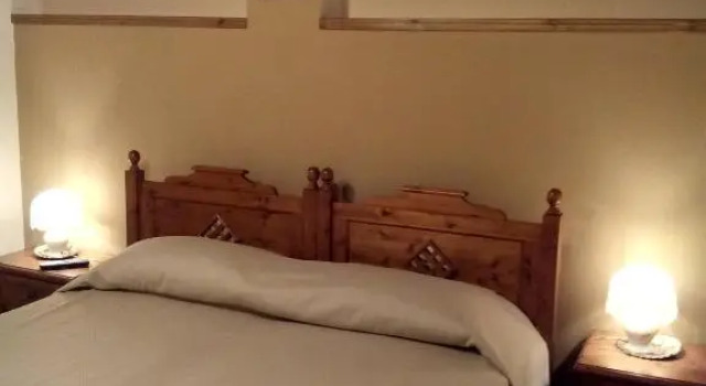 Номер Standard Agriturismo La Crocetta