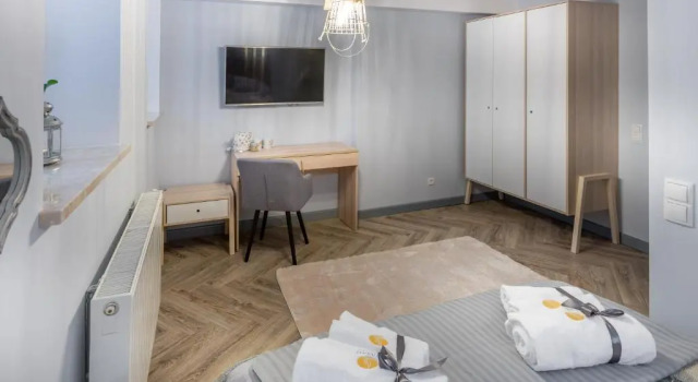 Sea Sail Apartments, Varaa Huoneisto Dolny Sopot 