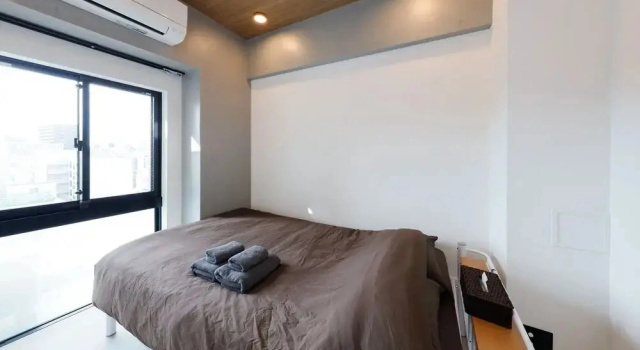 HW,HILLS MORISHITA 1001 - Vacation STAY 13671