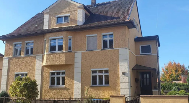 HässelHof - Ferienwohnung im Zentrum von Bad Liebenwerda, Reserva ahora Hotel Bad Liebenwerda Brandenburgo
