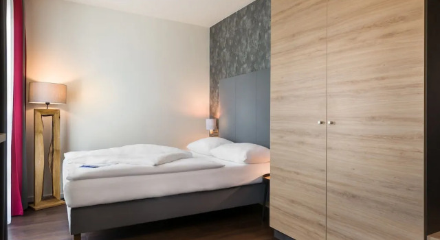 Двухместный номер Economy Signature East Hotel Apartment