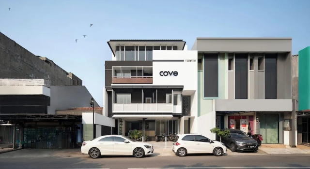 Cove Art Living, Book Hotel Tebet Jakarta