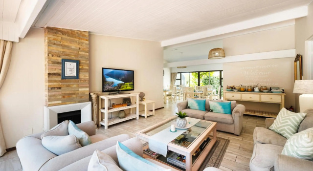 Admirals Lodge Guest House