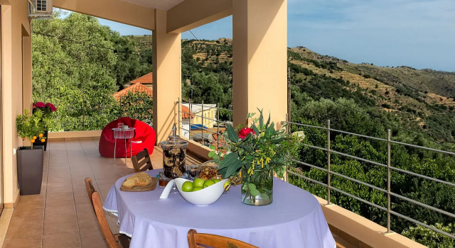 Вилла Villa Armonia Boutique Living