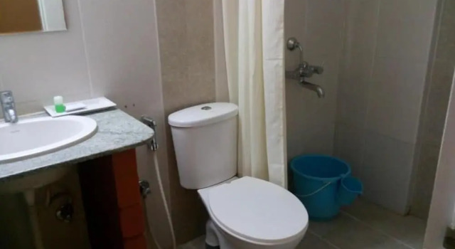 Номер Premium Parkwood Suites Kadubeesanahalli