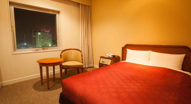 Narita Gateway Hotel