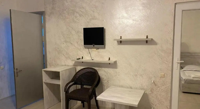 Номер Standard My warm guest house in Kobuleti