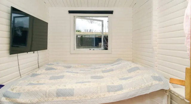 4 Person Holiday Home in Jaegerspris