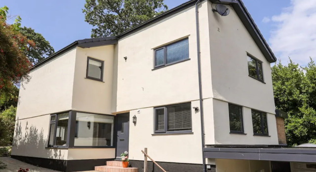Carreg y Borth, Book Hotel Menai Bridge Anglesey