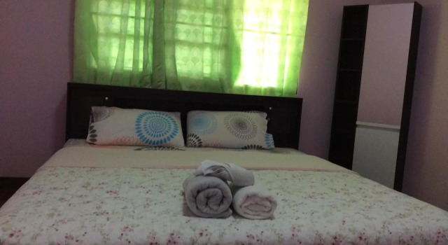 Chaleena Homestay