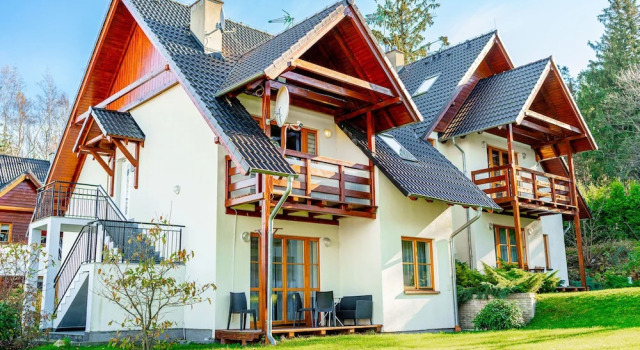 Apartamenty Sun & Snow Komuny Paryskiej