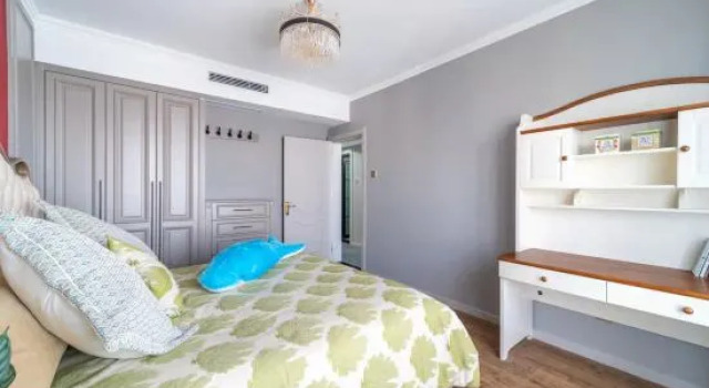 Люкс Deluxe Yunhai Classic Seascape Apartment