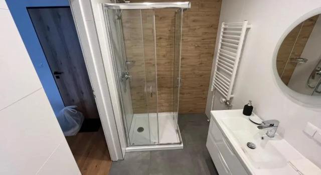 Апартаменты c 1 комнатой Apartamenty i pokoje Krupówki 16, Na Szczytach