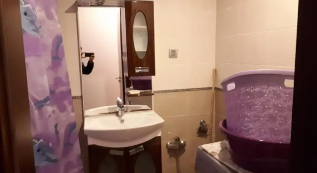 SEASIDE BOULEVARD 2 Bedrooms, Забронировать Отель Отели в центре Баку, в центре