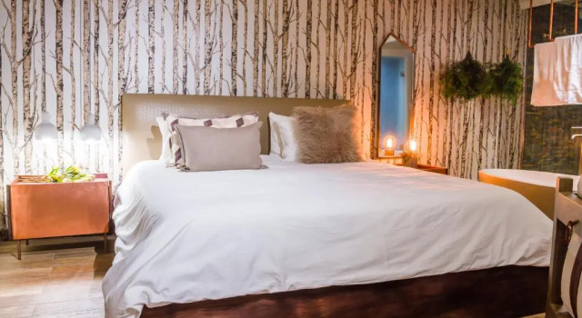 Полулюкс Bly B&B