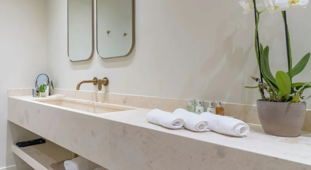 Люкс Deluxe Argostoli Essence Suites