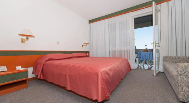 Двухместный номер Premium Maistra Select Pineta Hotel