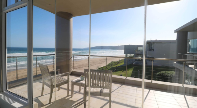 Номер Comfort Oceans Villa