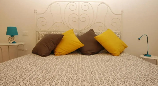 Holiday home Il girasole