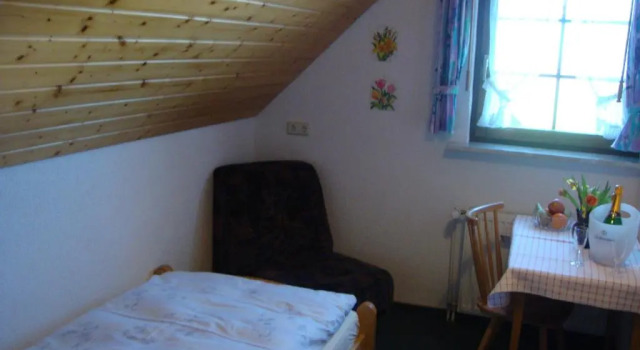 Номер Standard Mettenberger Hof - Pension